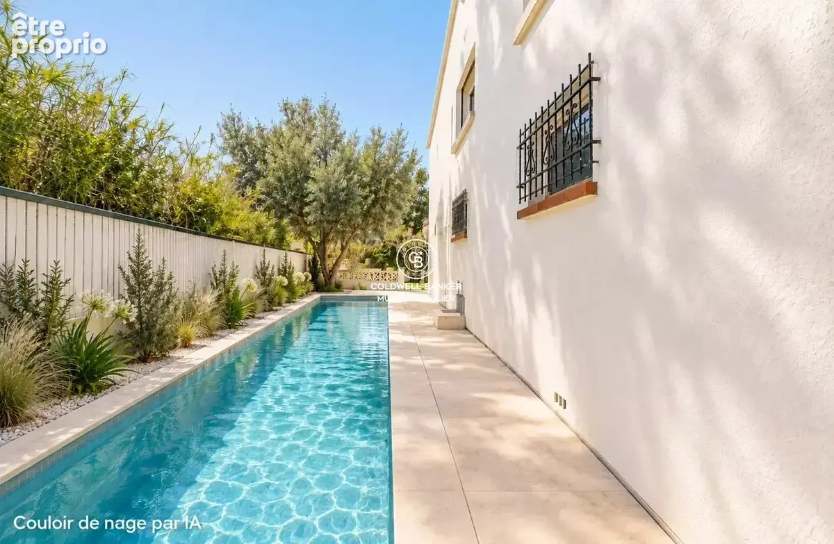 Maison 6 pièces 180 m² à vendre à Perpignan (66000) - photo 2