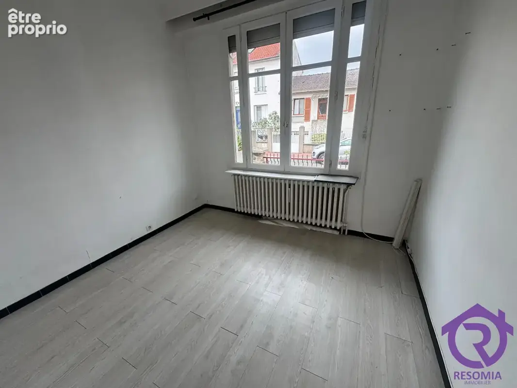 Charmante maison de 4 pièces 60 m² avec jardin et garage - photo 7