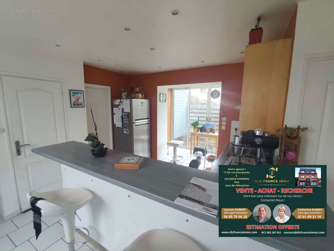 Photo 5 - Maison à QUAROUBLE