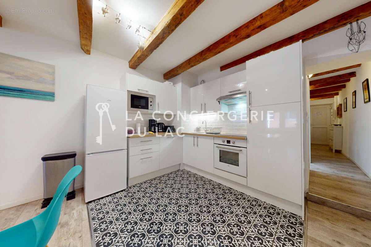 Appartement à ANNECY