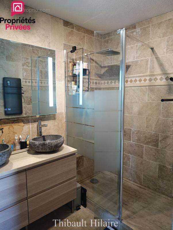 Appartement à MARSEILLE-10E