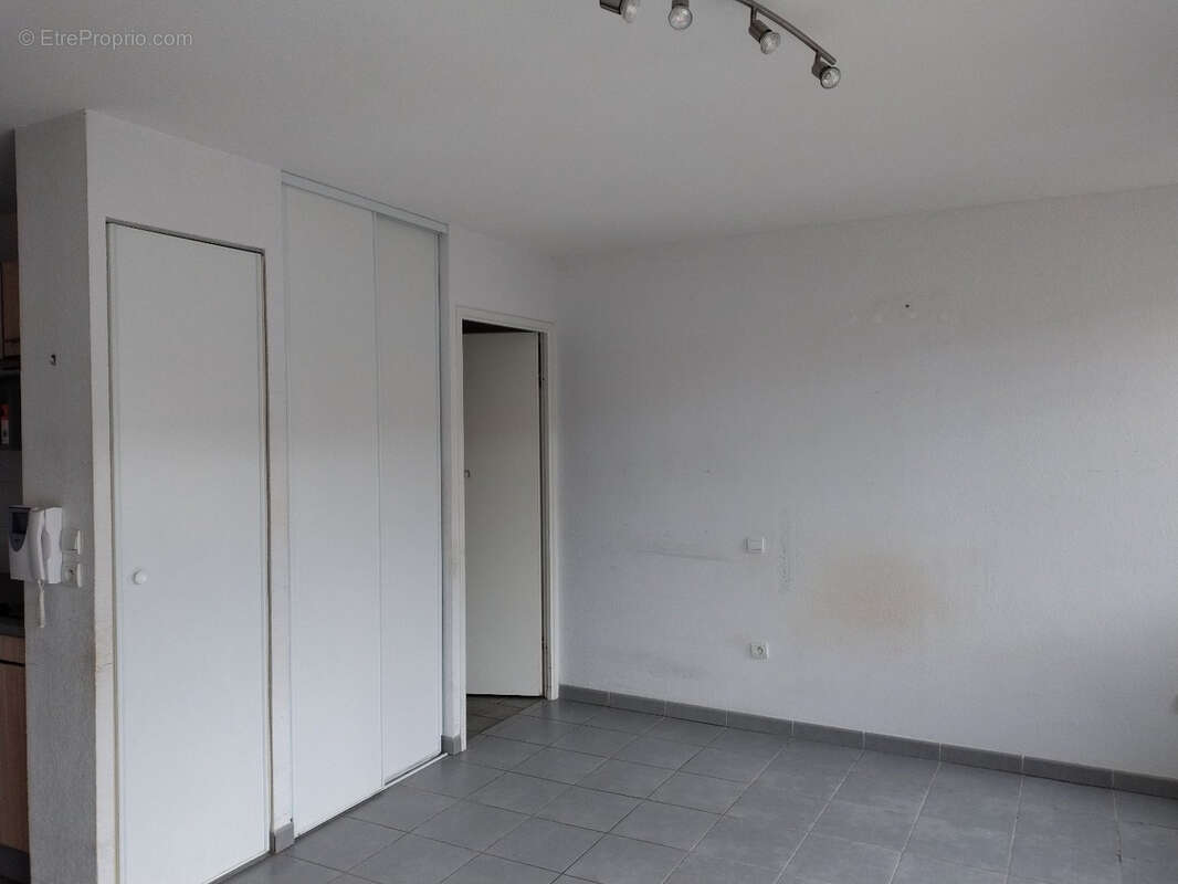 Appartement à RIVESALTES