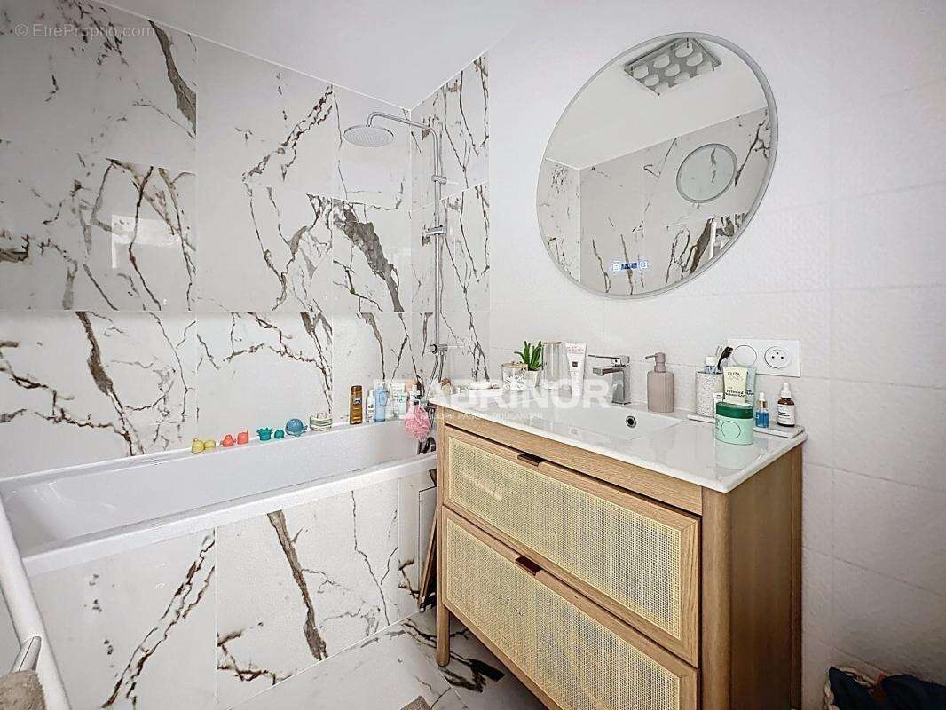 Appartement à TOURCOING