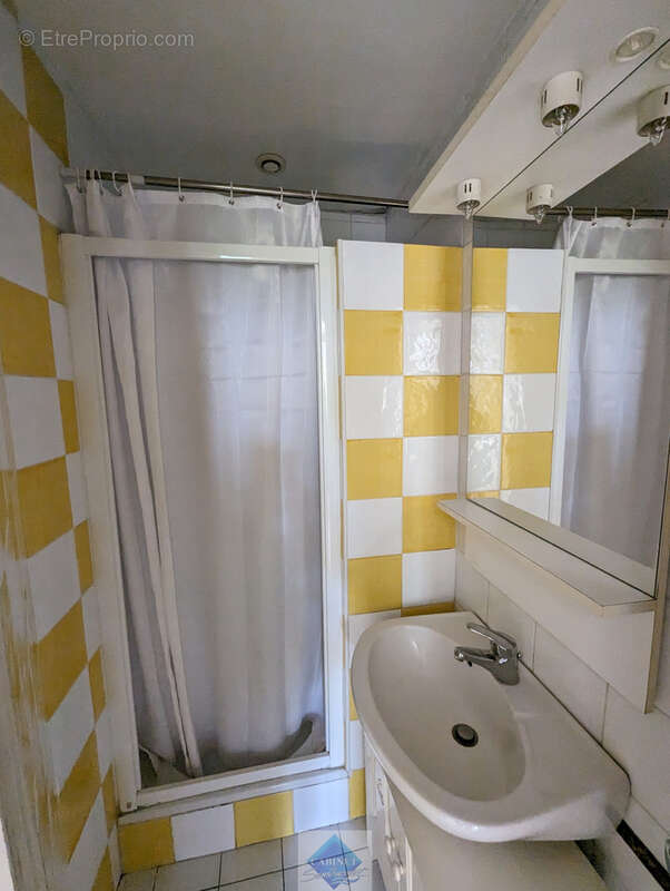 Appartement à LE TREPORT