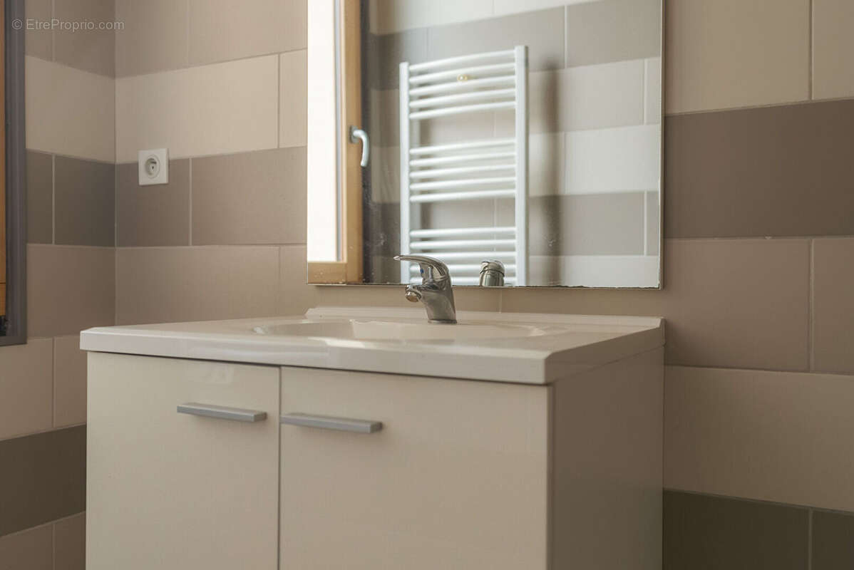 Appartement à CARCASSONNE