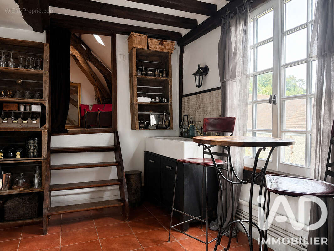 Appartement 60 m² à Honfleur  - photo 3