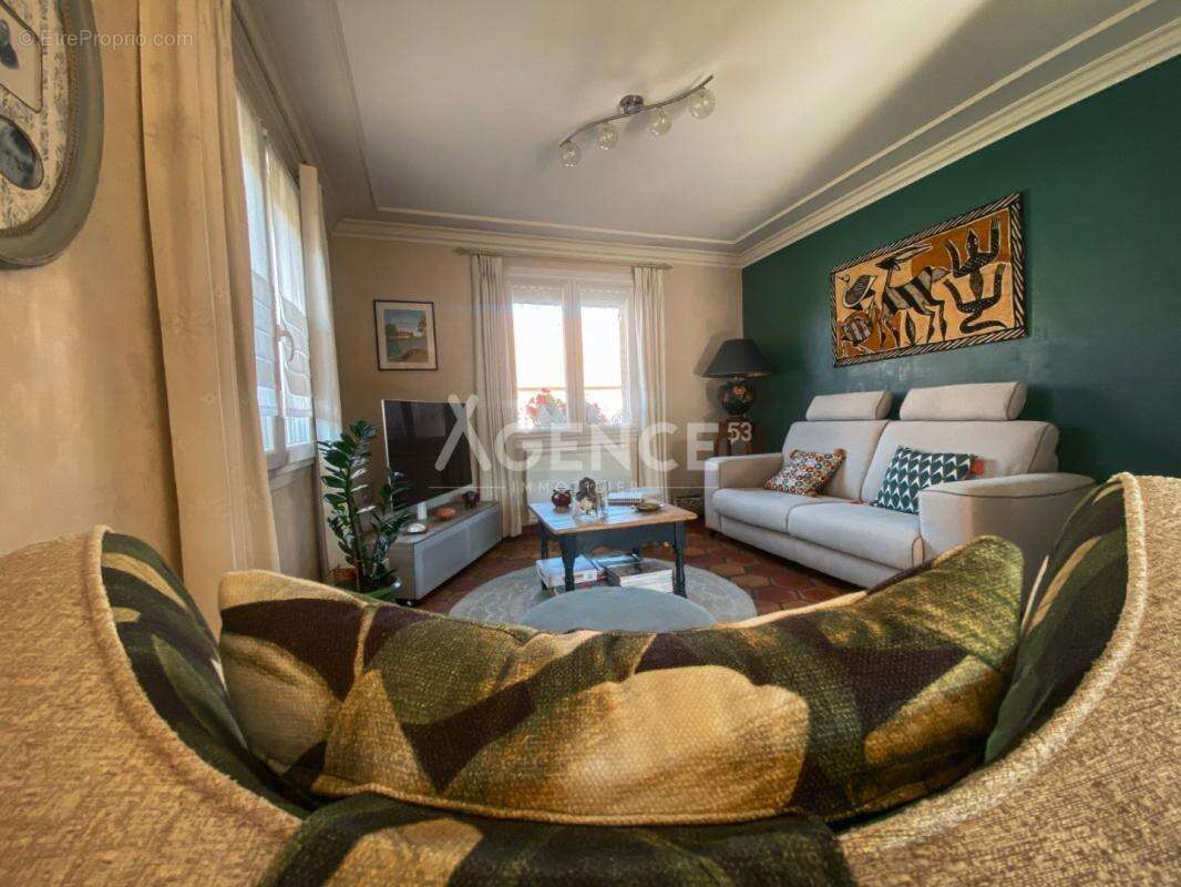 Maison à LONGUENESSE