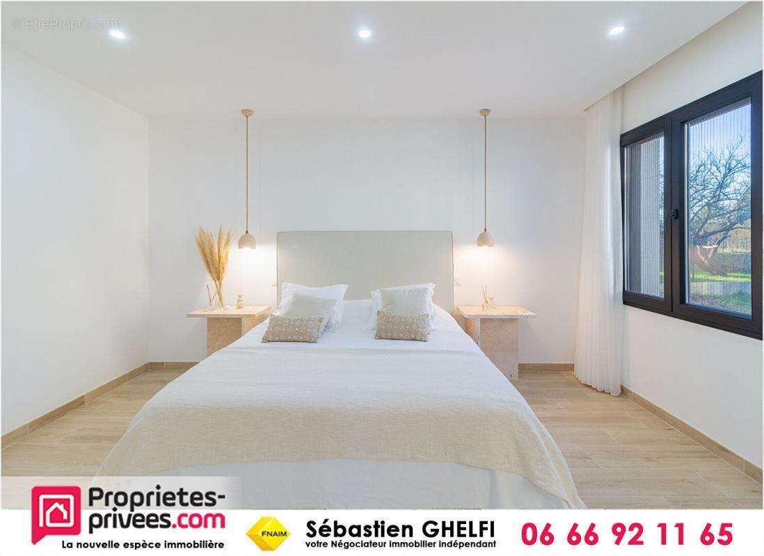 Maison à ROMORANTIN-LANTHENAY