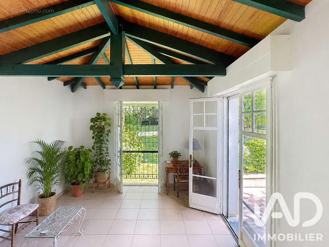 Photo 4 - Maison à PAU