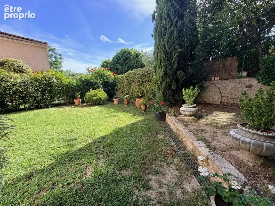 Maison 5 pièces, jardin, garage - photo 3