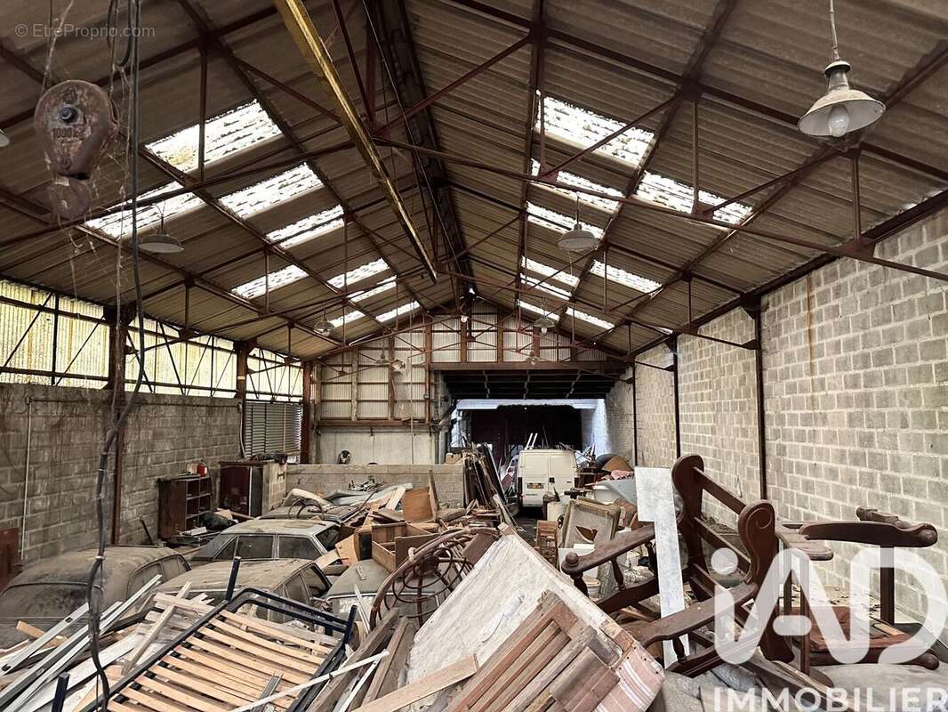 Photo 3 - Maison à HIRSON