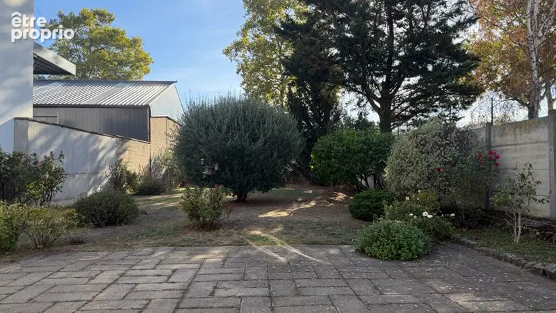 Maison Nanterre 5 pièce 107 m2 - photo 4