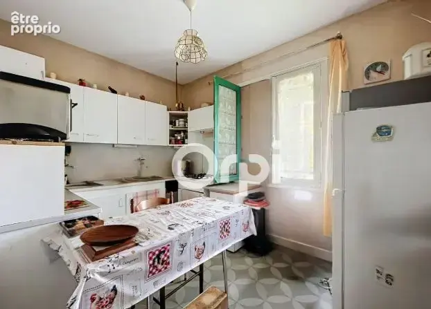 Maison avec fort potentiel - photo 4