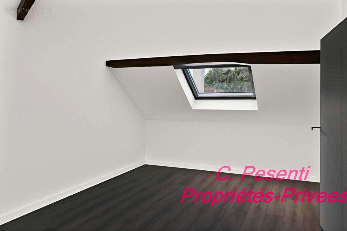 Maison à GUERMANTES