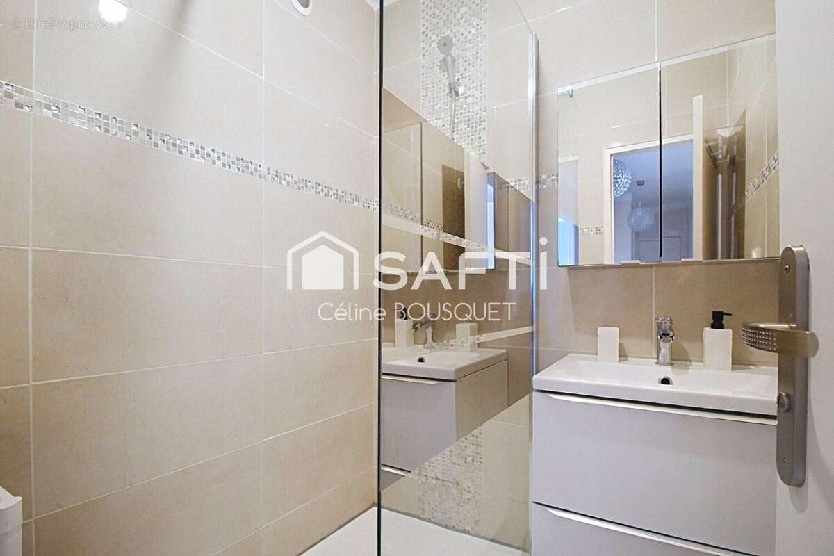 Photo 6 - Appartement à NIMES