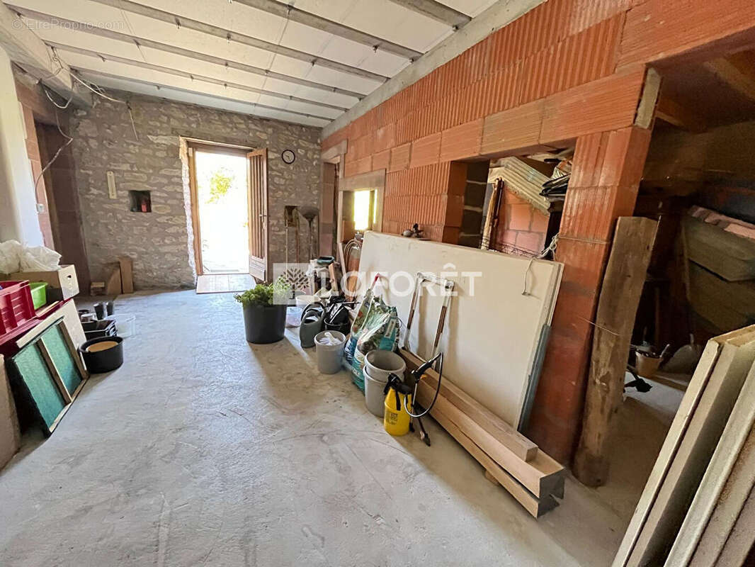 Maison Chatenois Les Forges 10 pièce(s)  m2 - photo 8