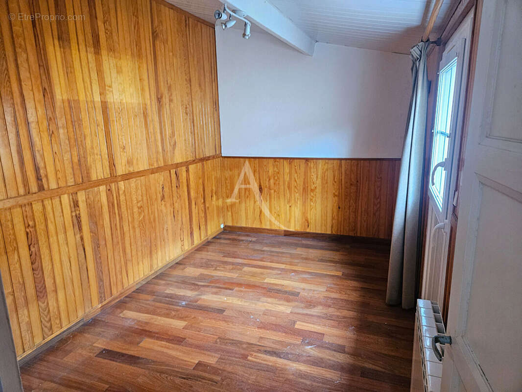 Maison à LES SABLES-D&#039;OLONNE