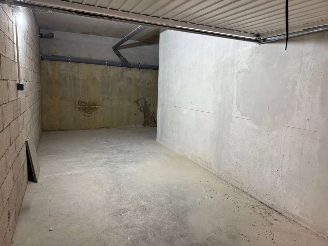 Appartement à AUBAGNE