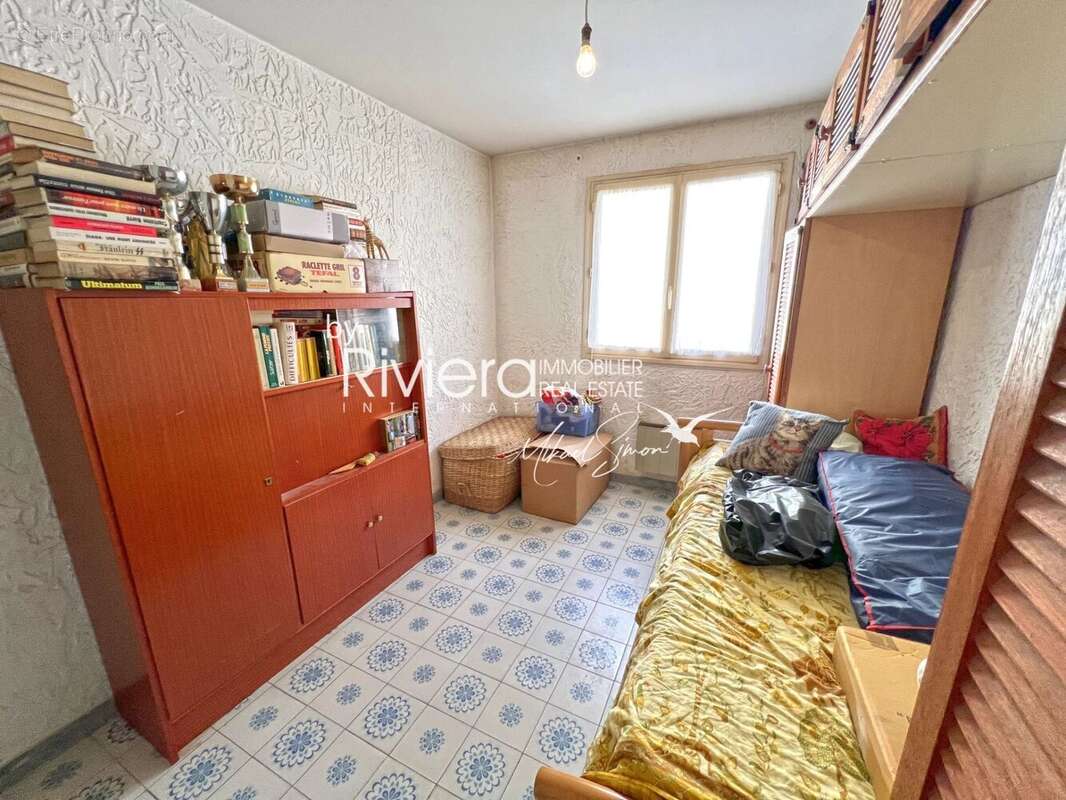 Appartement à CAVALAIRE-SUR-MER