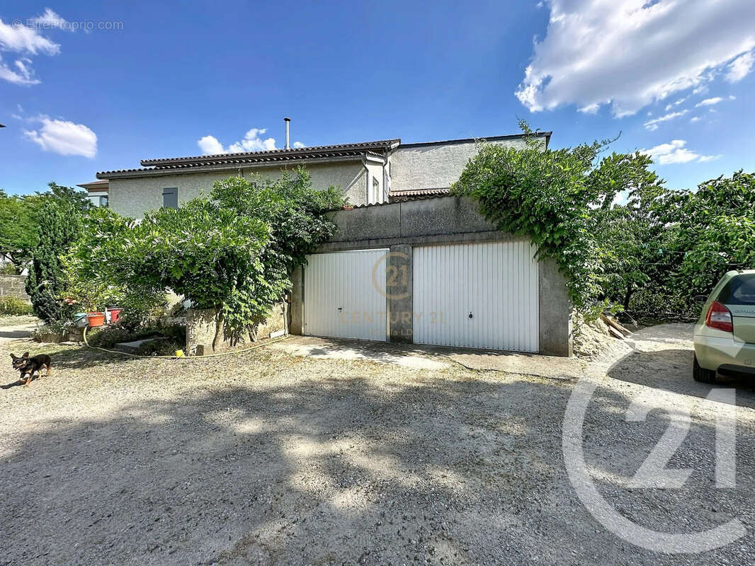 Maison 160 m² à Grigny  - photo 25