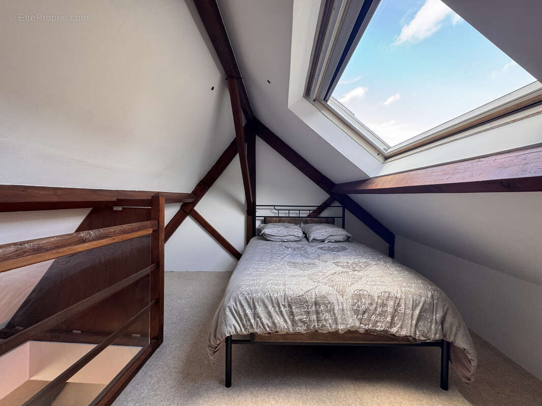 Appartement à LE MANS