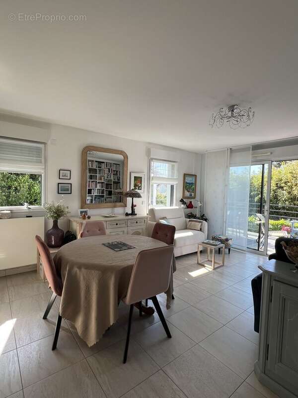 Appartement à LARMOR-PLAGE