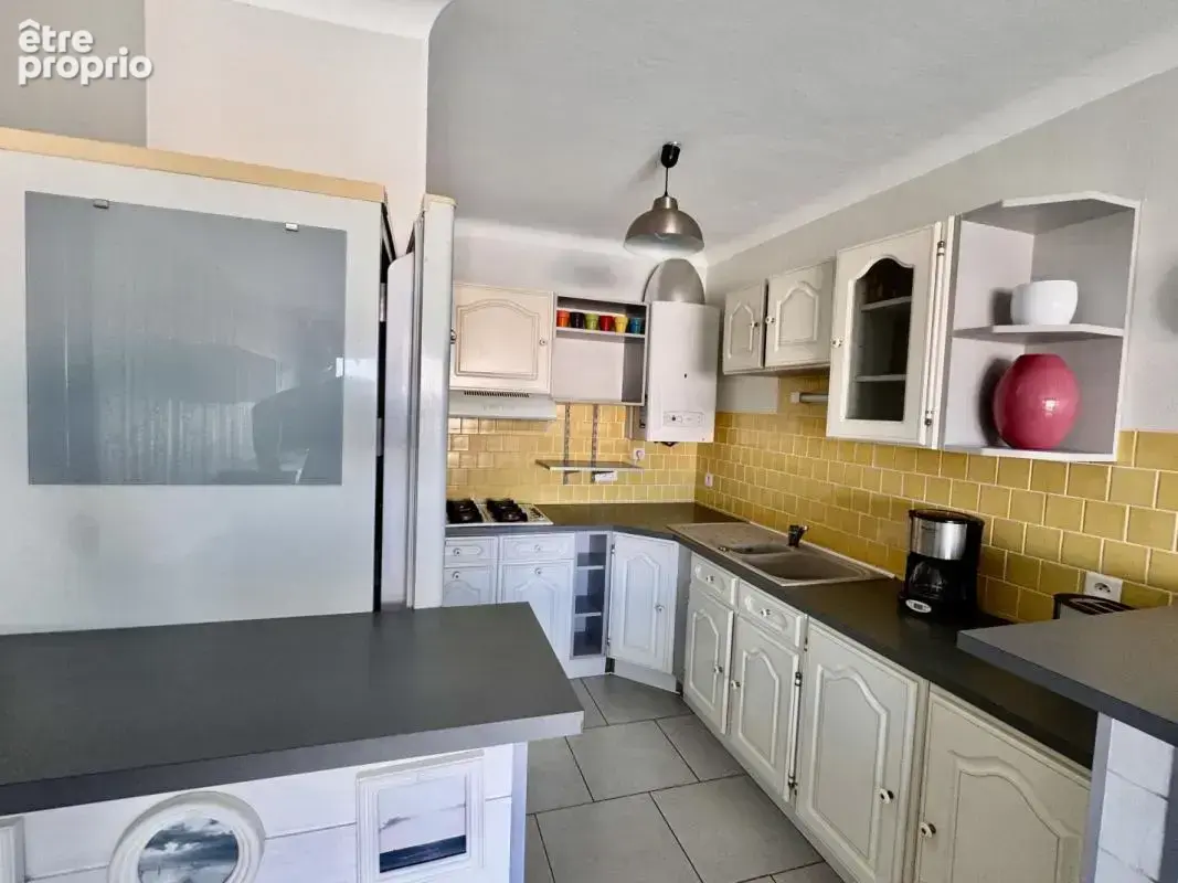 Appartement - photo 3