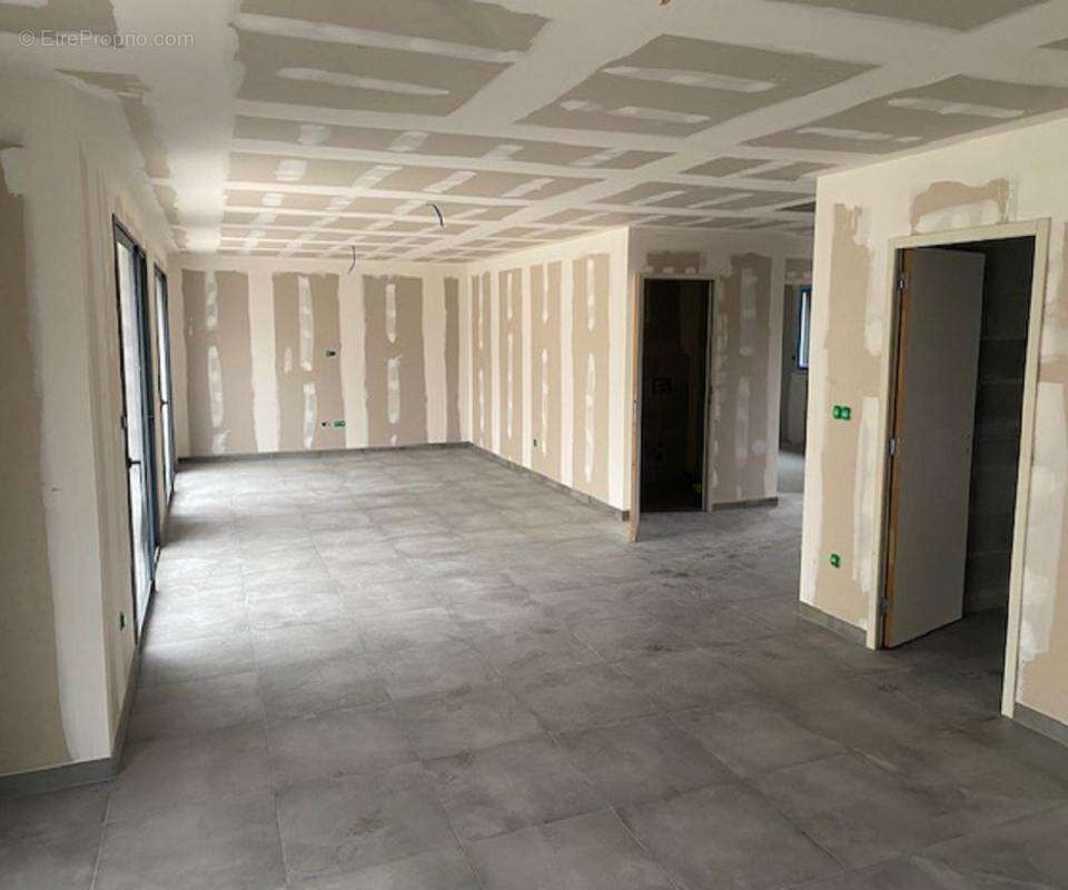 Maison à MARZAN