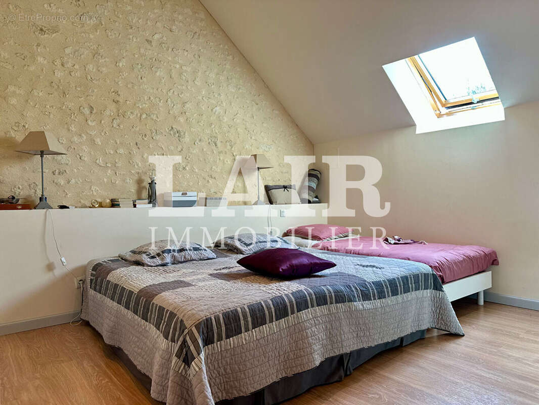 Maison à MORTAGNE-AU-PERCHE