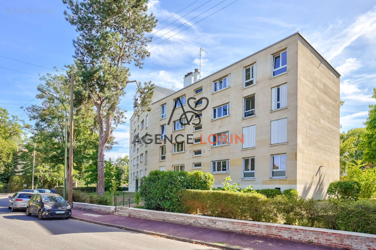 Appartement à LE VESINET