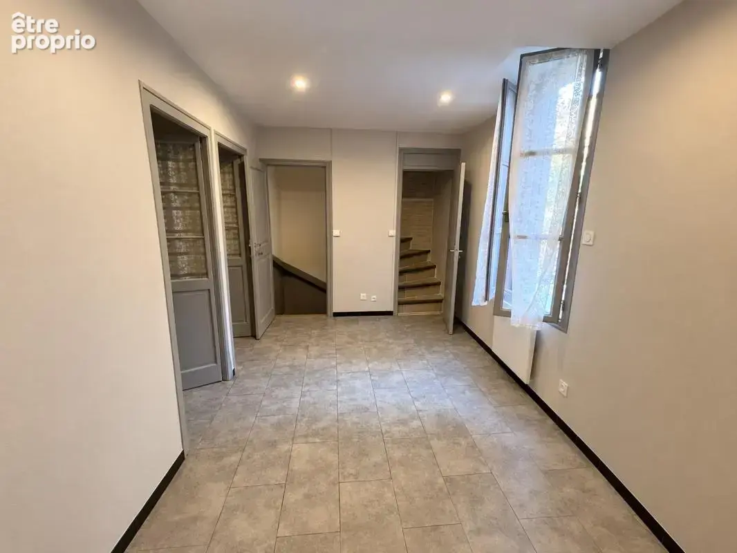 Saint-Laurent-de-la-Salanque : Charmante maison de village de 76 m² - photo 9