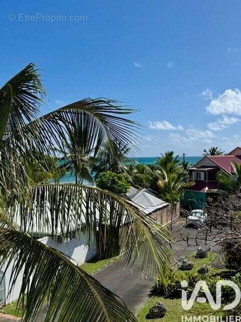 Photo 7 - Appartement à SAINT-FRANCOIS