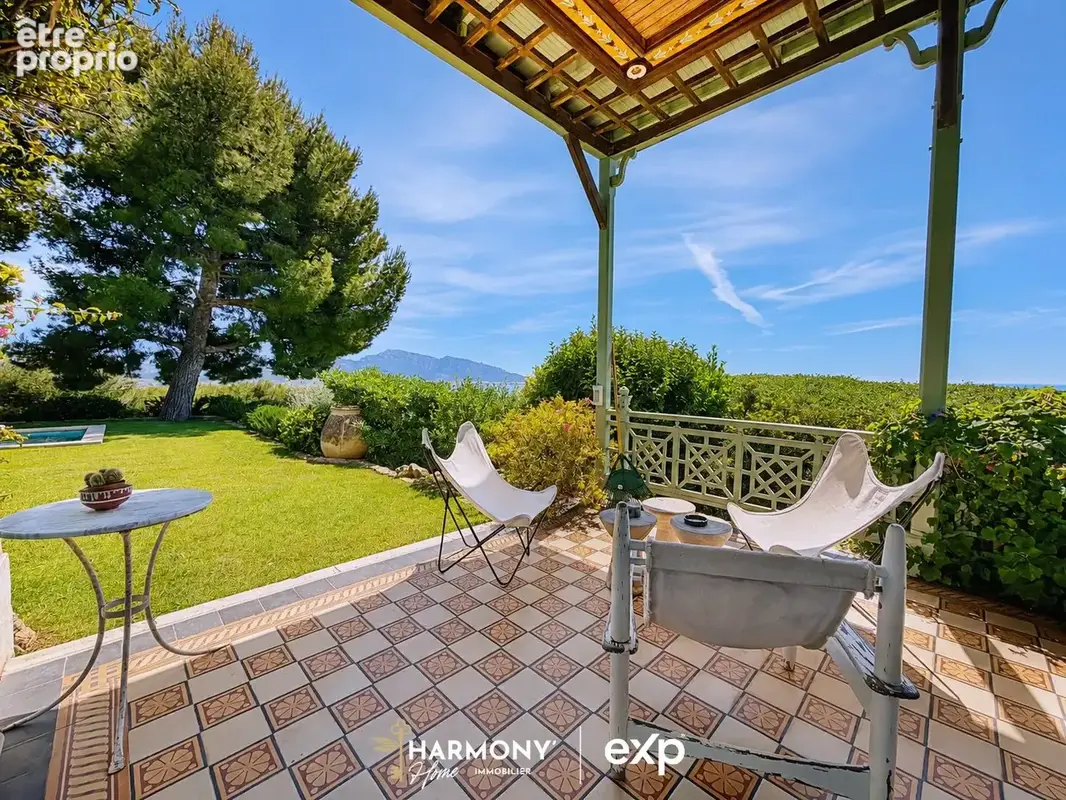 Maison 445 m² à Marseille-7e  - photo 6