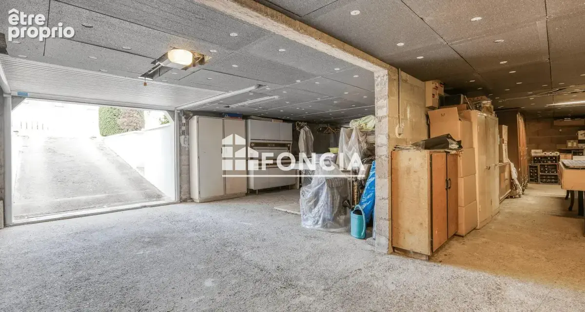 BAGNEUX Maison de plain-pied T4 avec sous-sol total, dans quartier résidentiel calme proche des commodités - photo 6