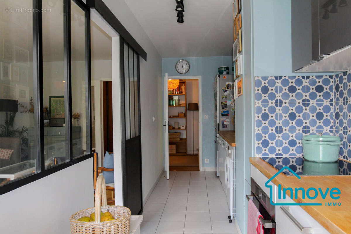 Appartement à VERSAILLES