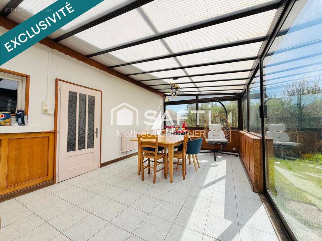 Photo 9 - Maison à HIRTZBACH