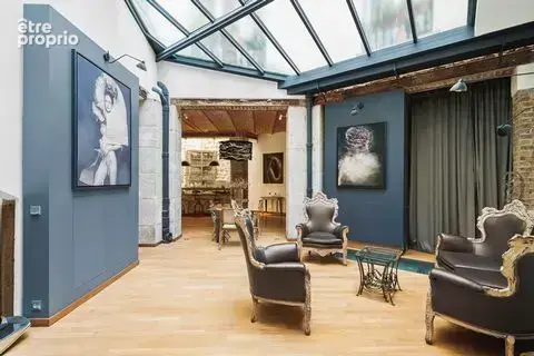 Appartement 5 pièces 216 m² à vendre à Paris-5e (75005) - photo 2