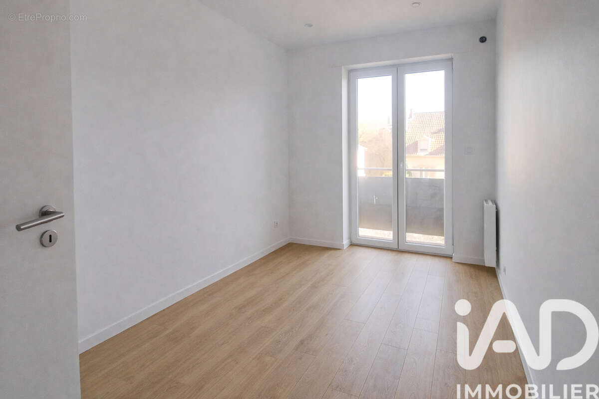 Photo 5 - Appartement à MULHOUSE