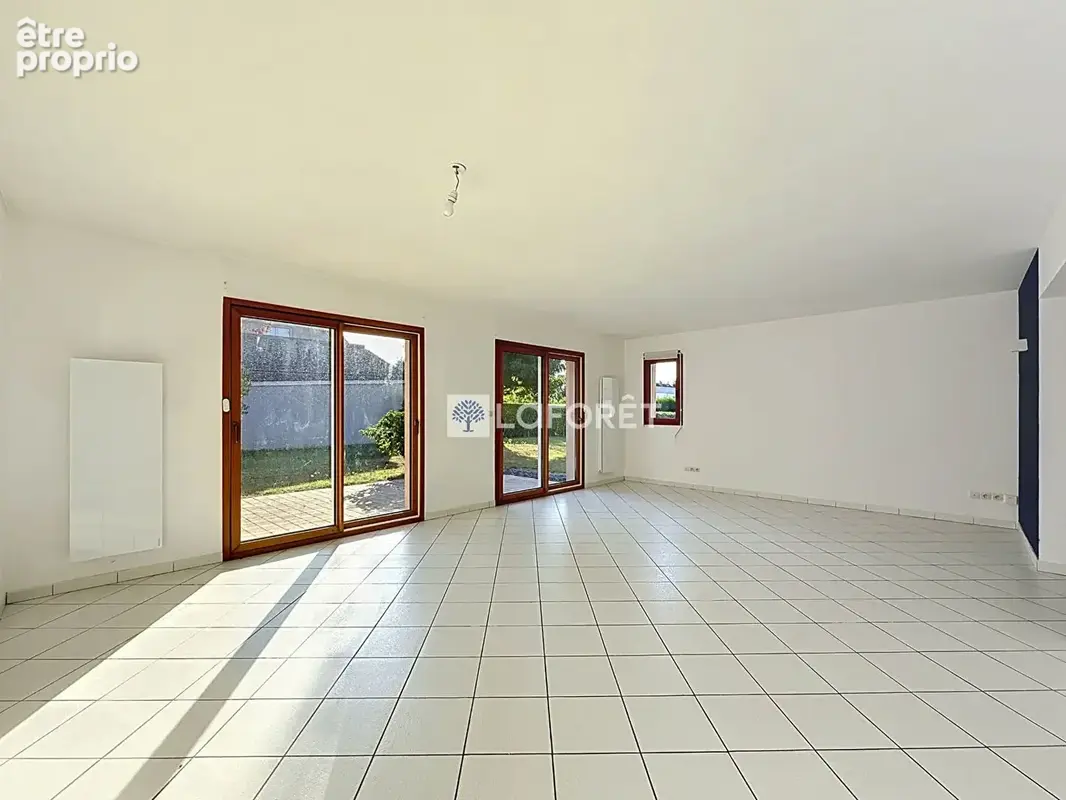 Maison contemporaine 4 chambres avec garage double - photo 5