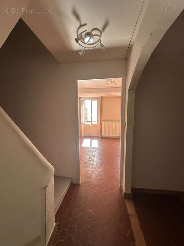 Maison à CABASSE