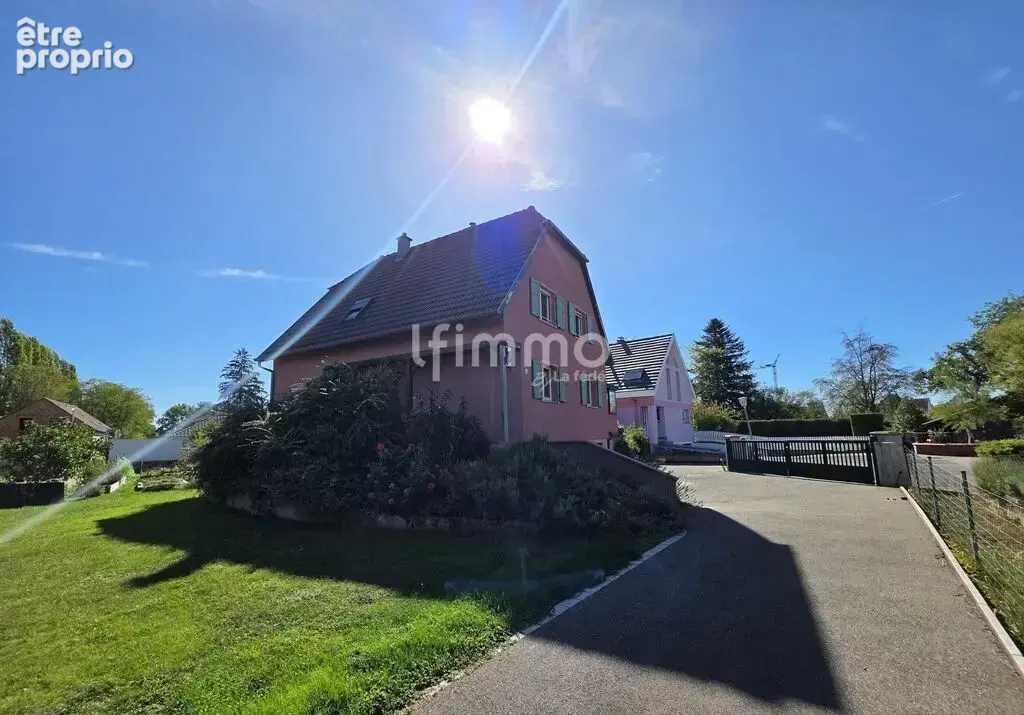 Charmante maison familiale, chaleureuse et performante - photo 2