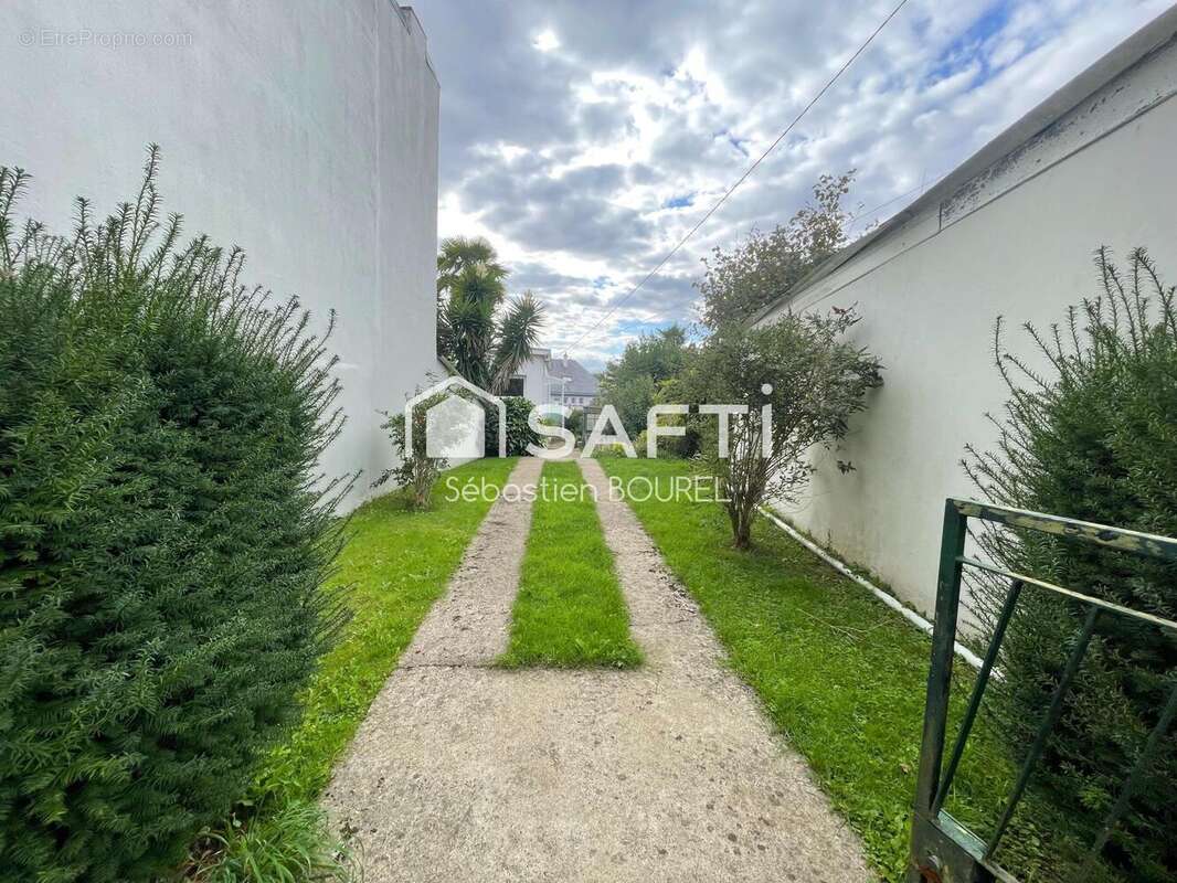 Photo 9 - Maison à HENNEBONT