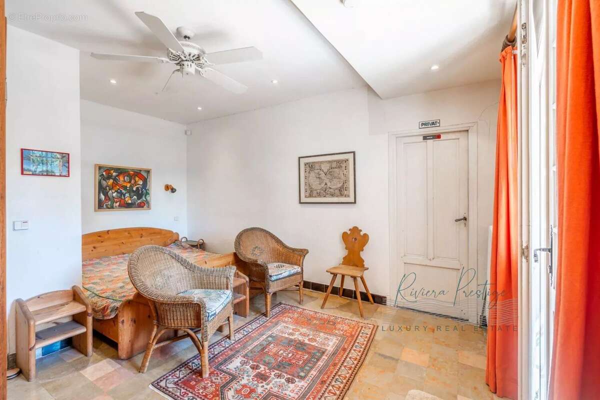 Maison à ANTIBES