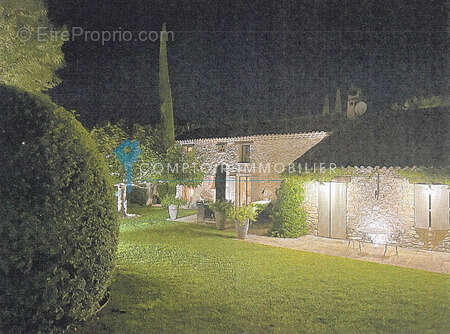 Ensemble immobilier d'exception - photo 25