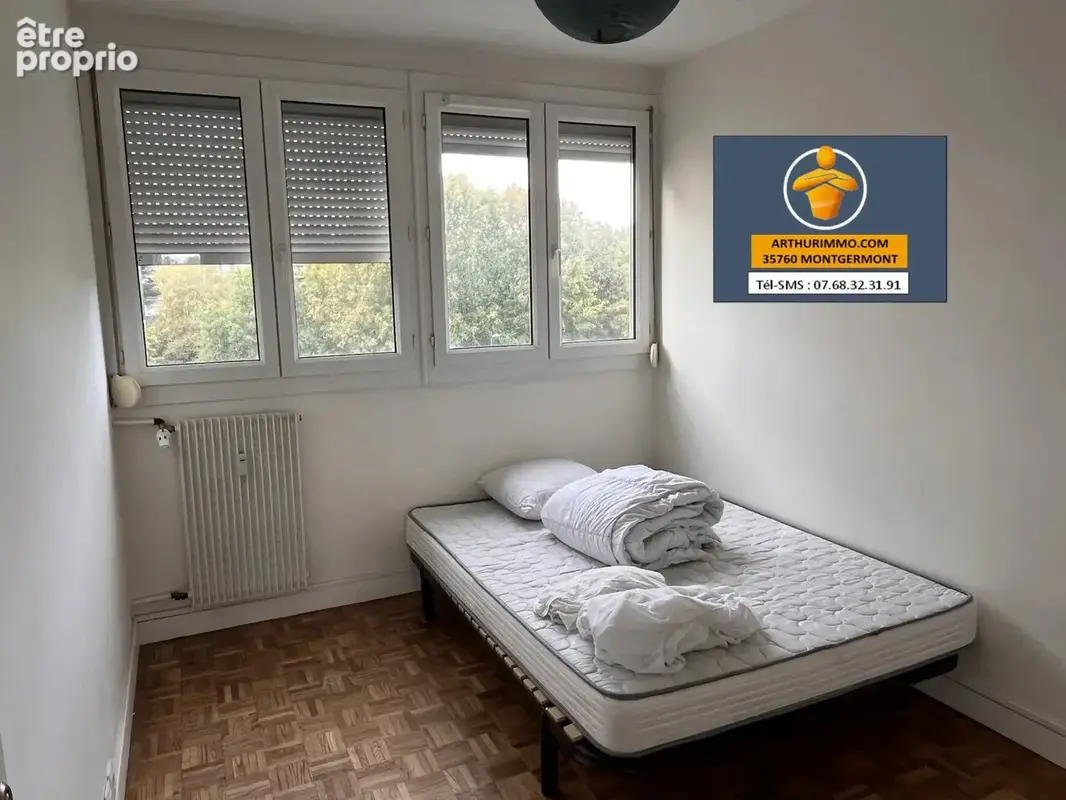 Vente Appartement Rennes(35200) 159 500ï¿œ - photo 4