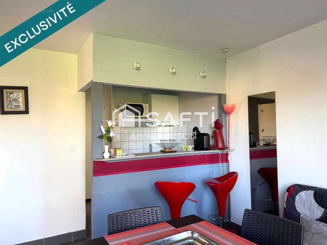 Photo 9 - Appartement à SAINTE-MERE-EGLISE