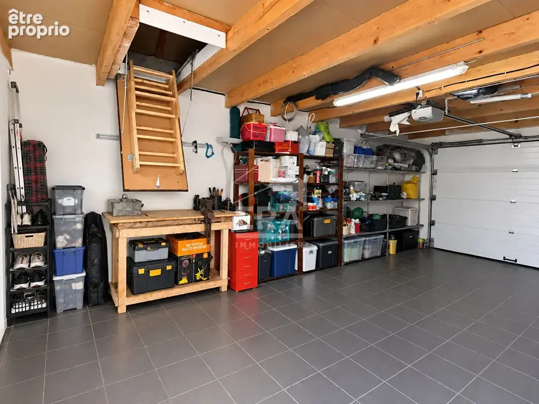Maison 90m² à ballancourt-sur-essonne - photo 13