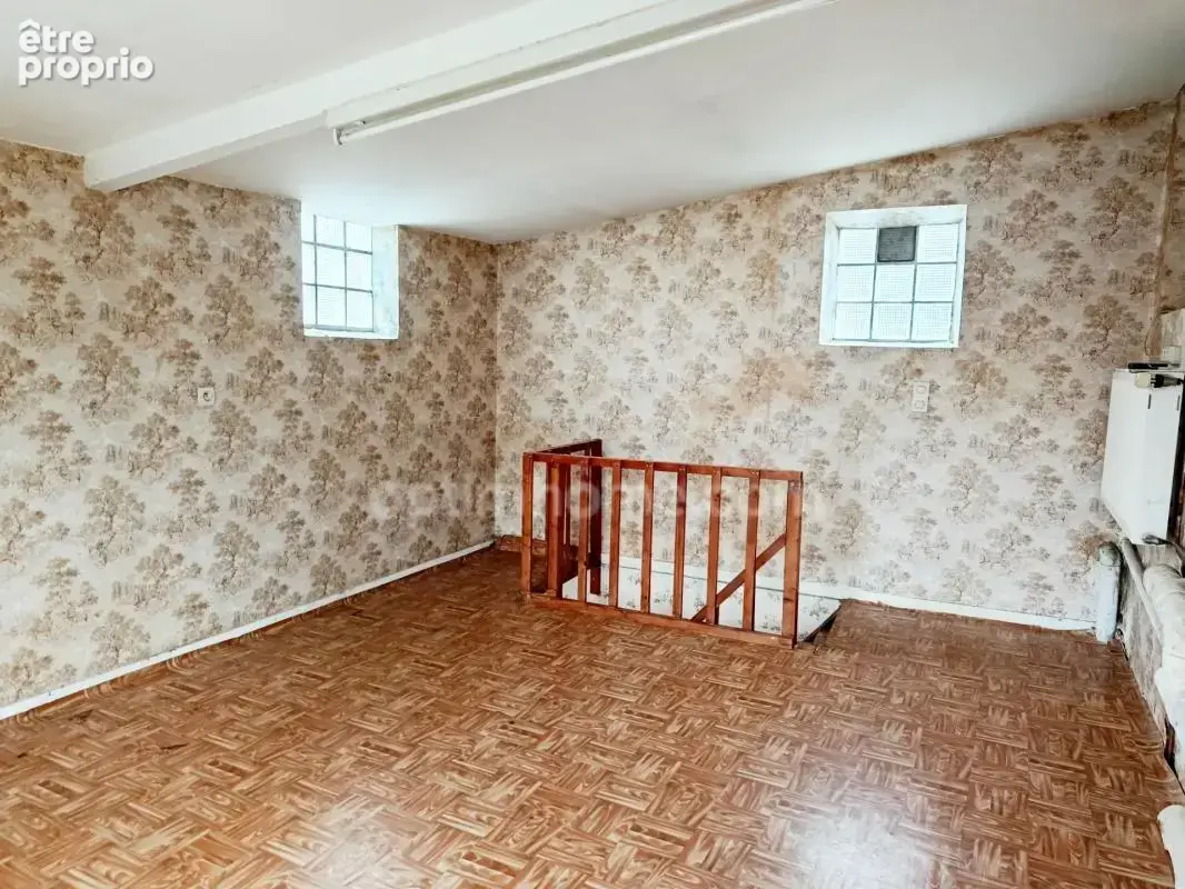 Maison - 4 pieces - 3 chambres - avec garage – à proximité de la mer - donville-les-bains - photo 7