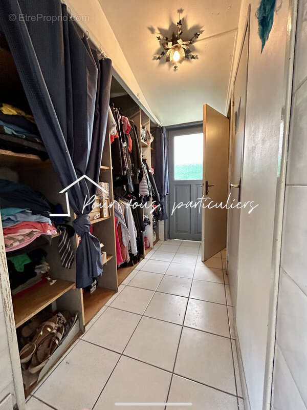 Appartement à DOUAI