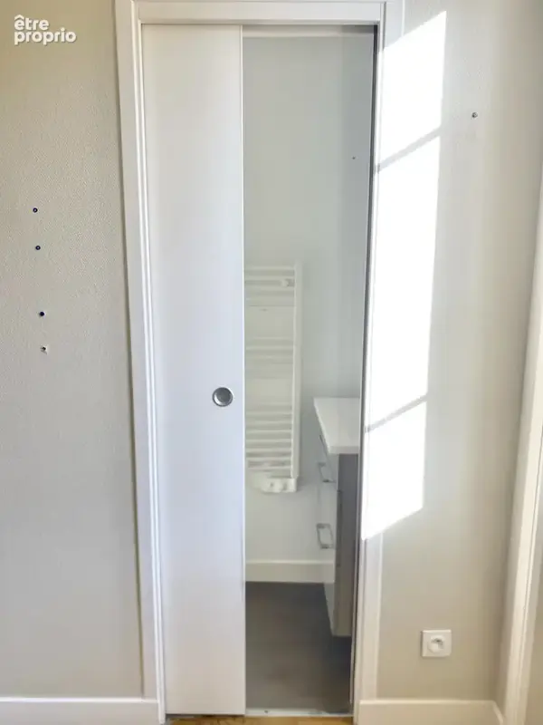 Appartement T2 de 29m2 - photo 7